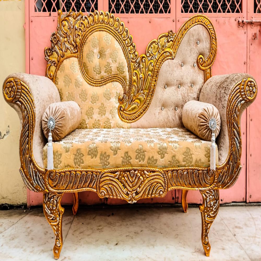 Saras Wedding Chairs