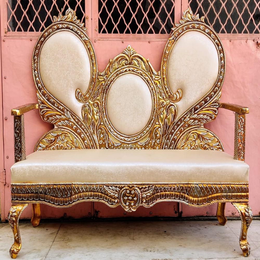 Avantika Wedding Chair