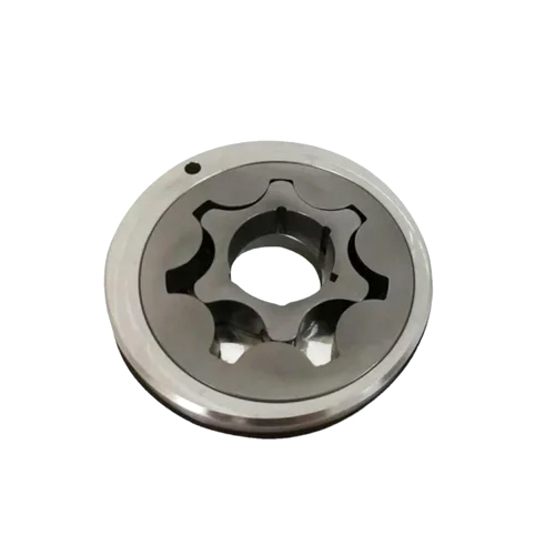 Sauer Danfoss M46 Charging Pump - Color: Metallic / Silver