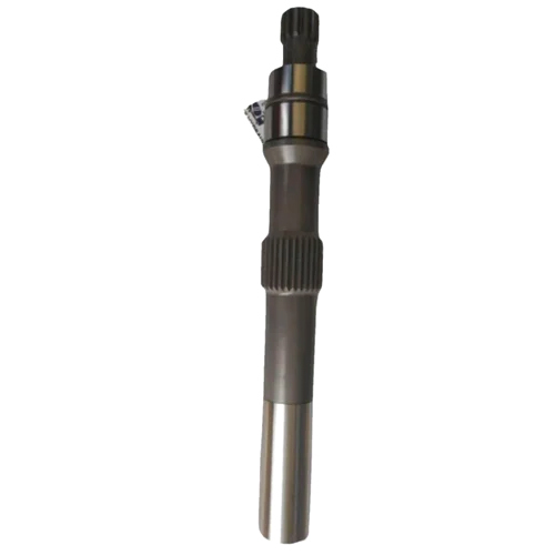 Sauer Danfoss M46 Shaft - Color: Metallic / Silver
