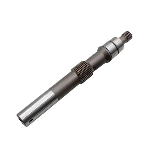 Sauer Danfoss M46 Shaft - Color: Metallic / Silver