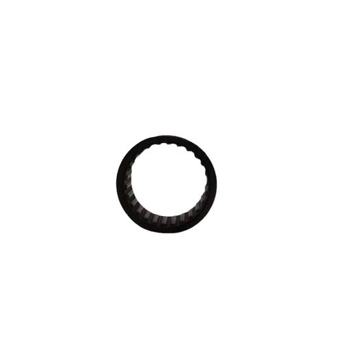 Sauer Danfoss M46 Ball Guide - Color: Metallic / Silver