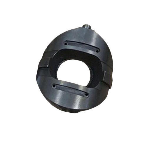 Sauer Danfoss M46 Swash Plate - Color: Metallic / Silver