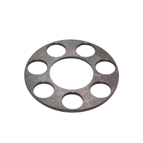 Sauer Danfoss M46 Retainer Plate - Material: Stainless Steel