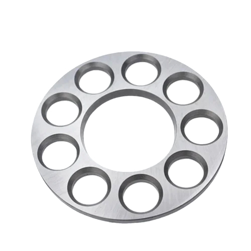 Sauer Danfoss M46 Retainer Plate - Material: Stainless Steel