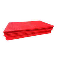 Ground Protection Mat