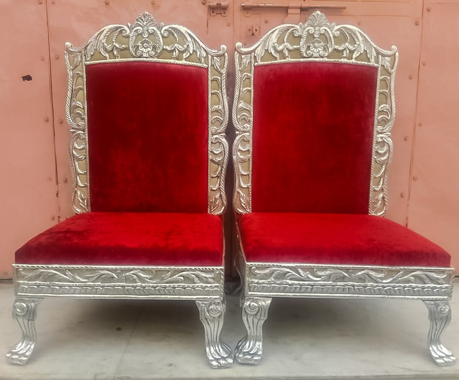 Banquet Without Armrest Chair