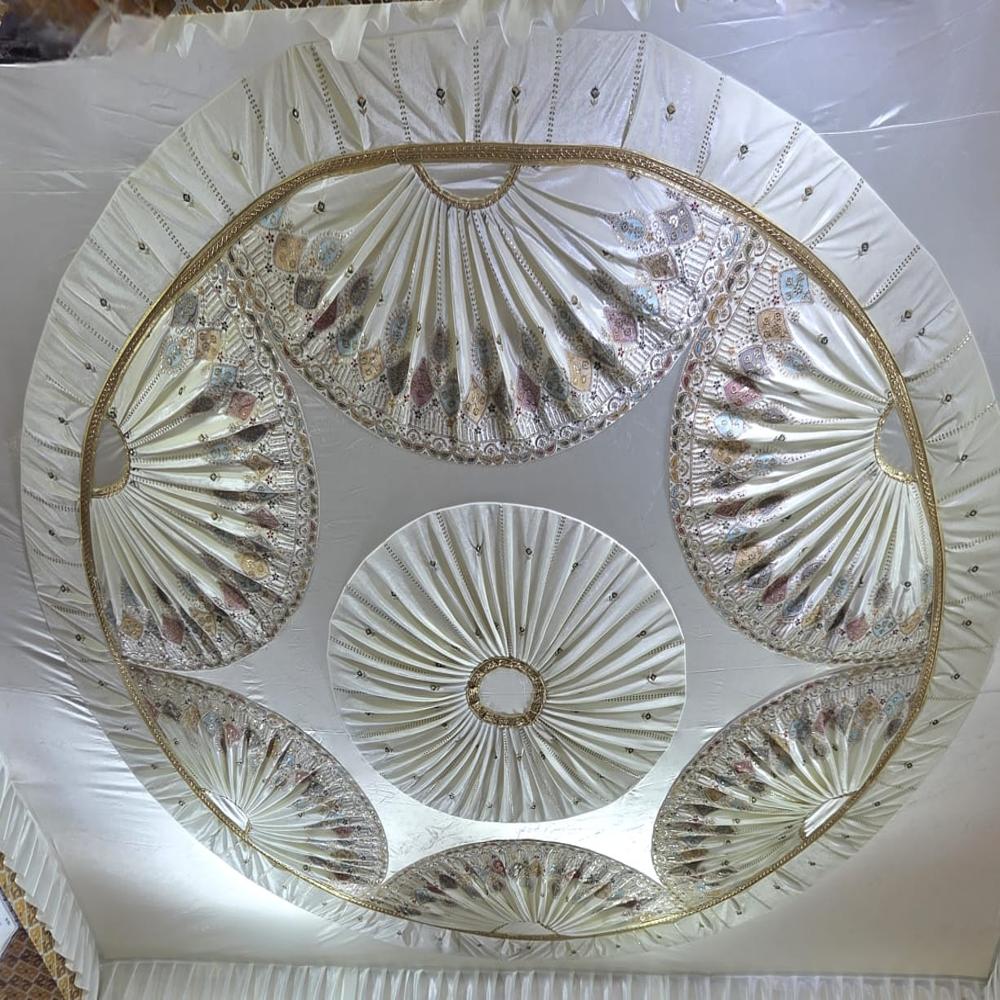 Light Shade Tent Ceiling