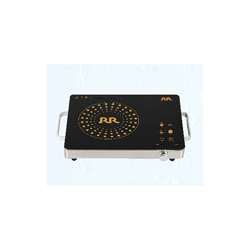 2100w Infra Red Cooktop