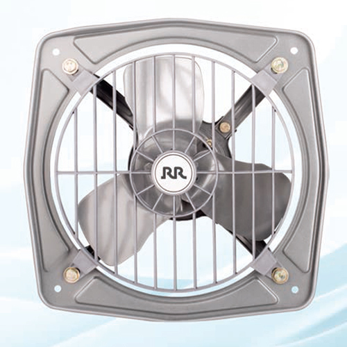 Oxybreez BX HS Light Duty Exhuast Fan