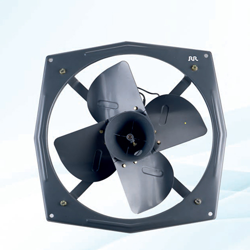 Industrial Fans