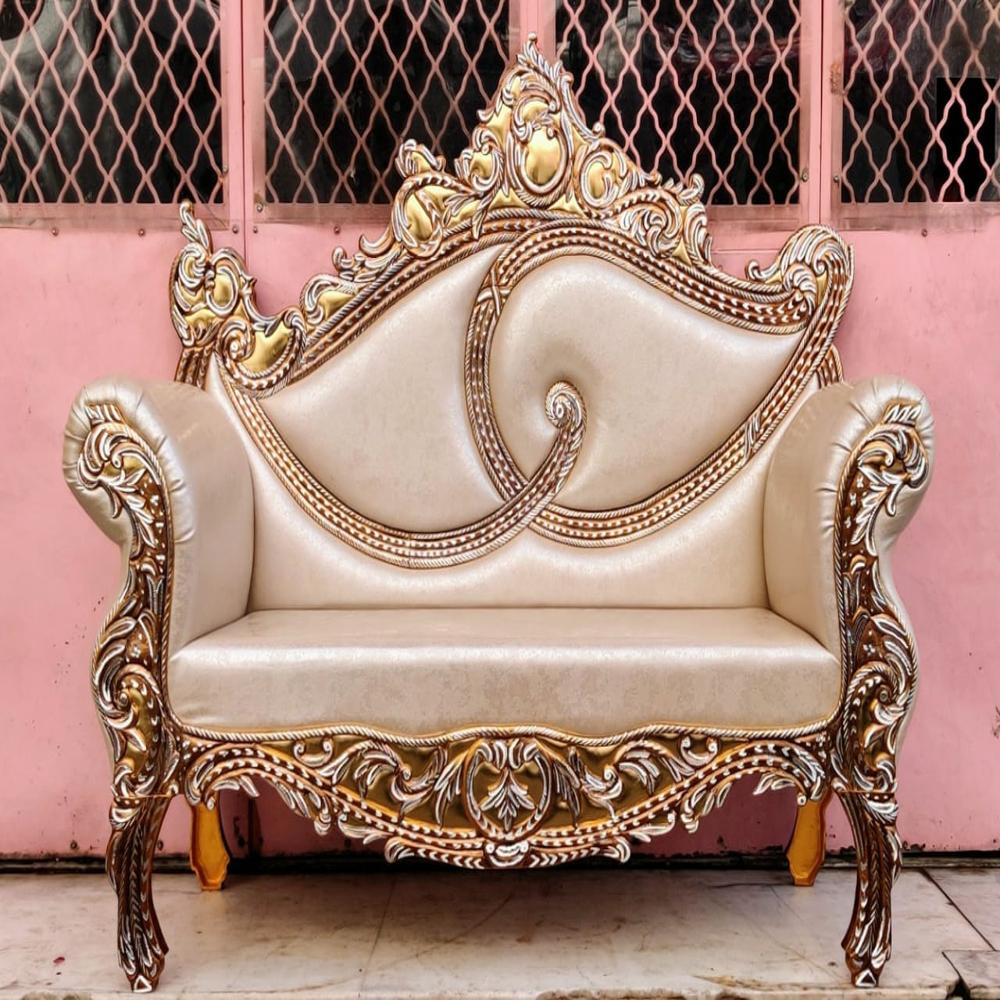 Couch Wedding Chair