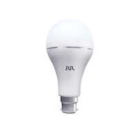 15w Avidite Led Emergency Bulb - Color: White