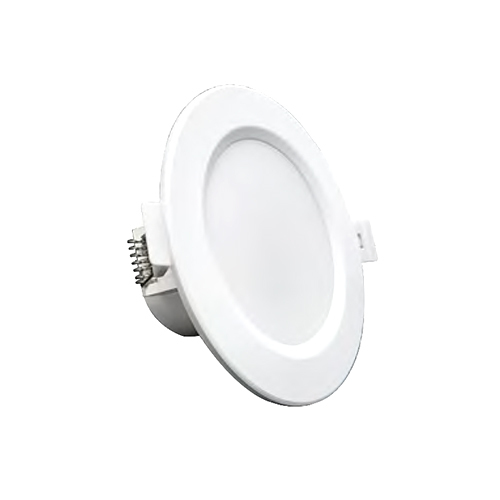 12w Deviant Recessed LED Downlight