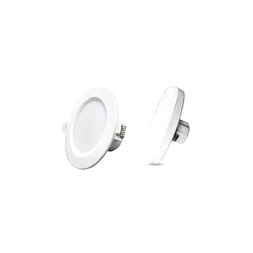 6w Deviant 3cct Recessed LED Downlight