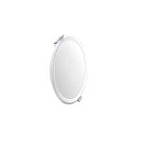 12w Spruzzo 3cct Led Integrated Plastic Panel - Color: Multiple