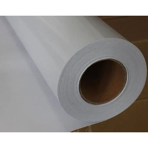 Transparent Lamination Roll