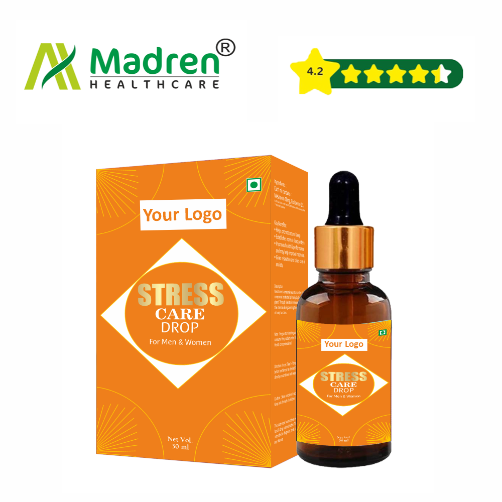 Stress Care Drops