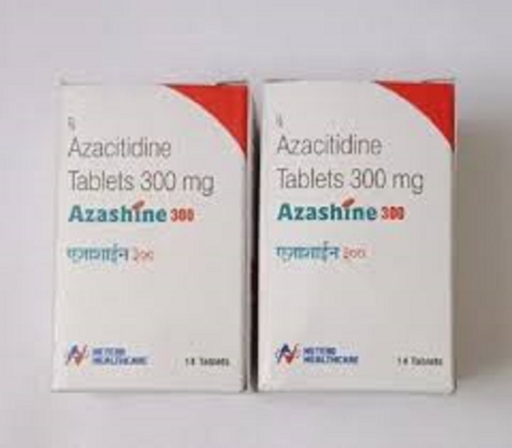 Azashine 300 Mg Tablets