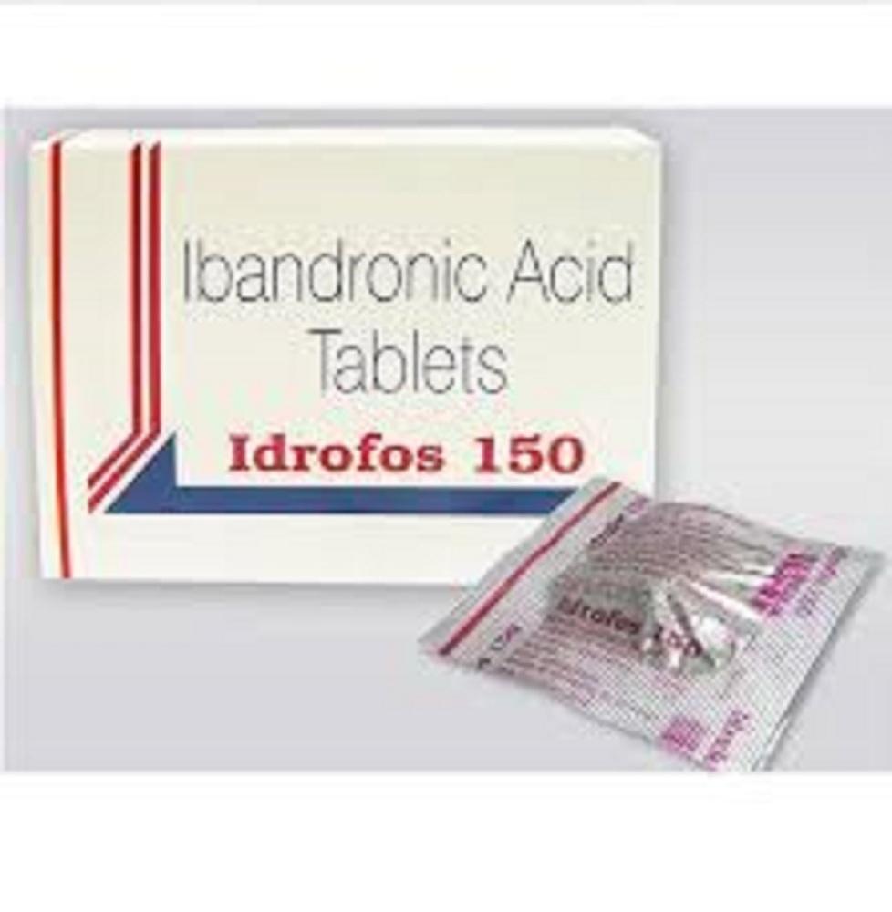 Idrofos 150 Mg Tablets