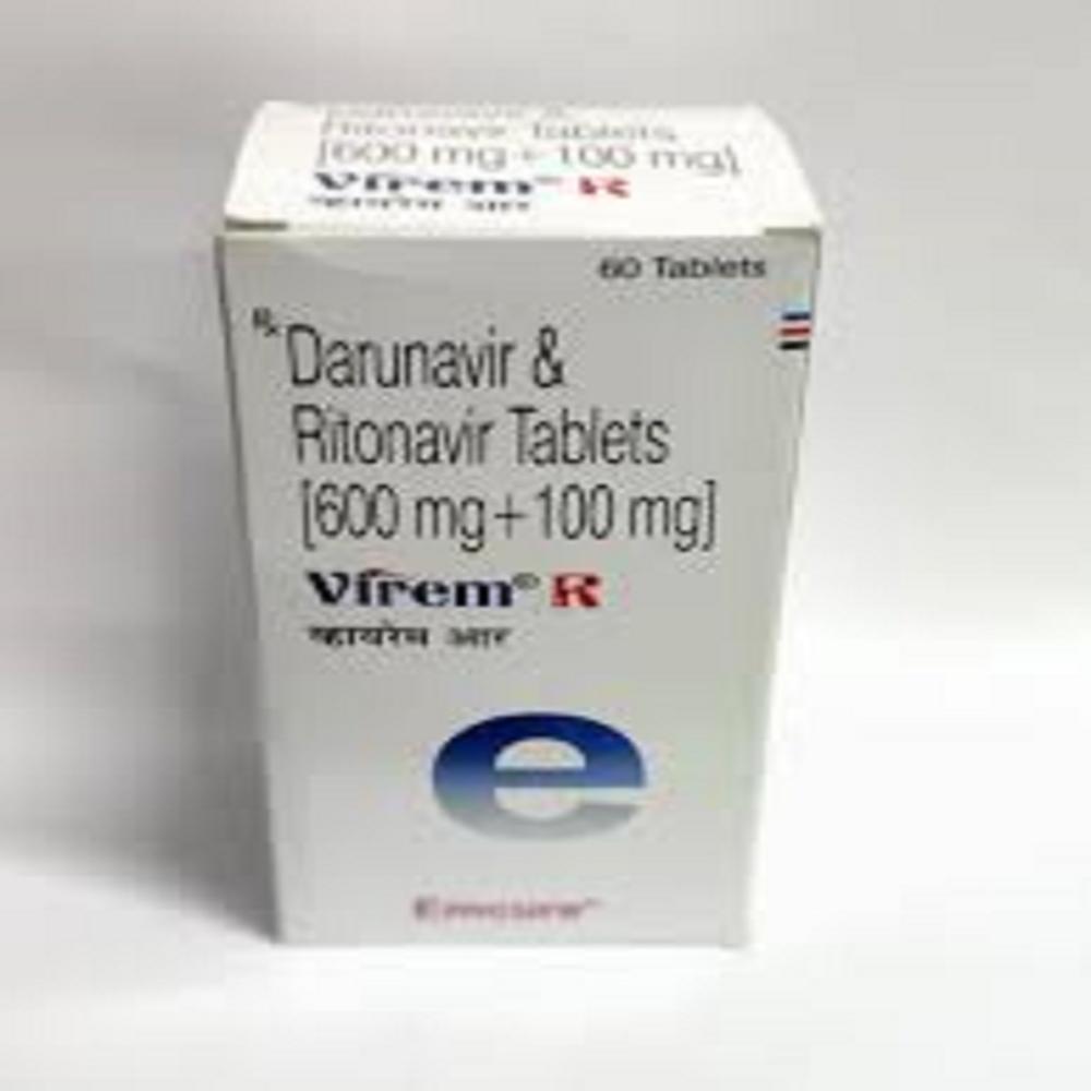 Virem R Tablets