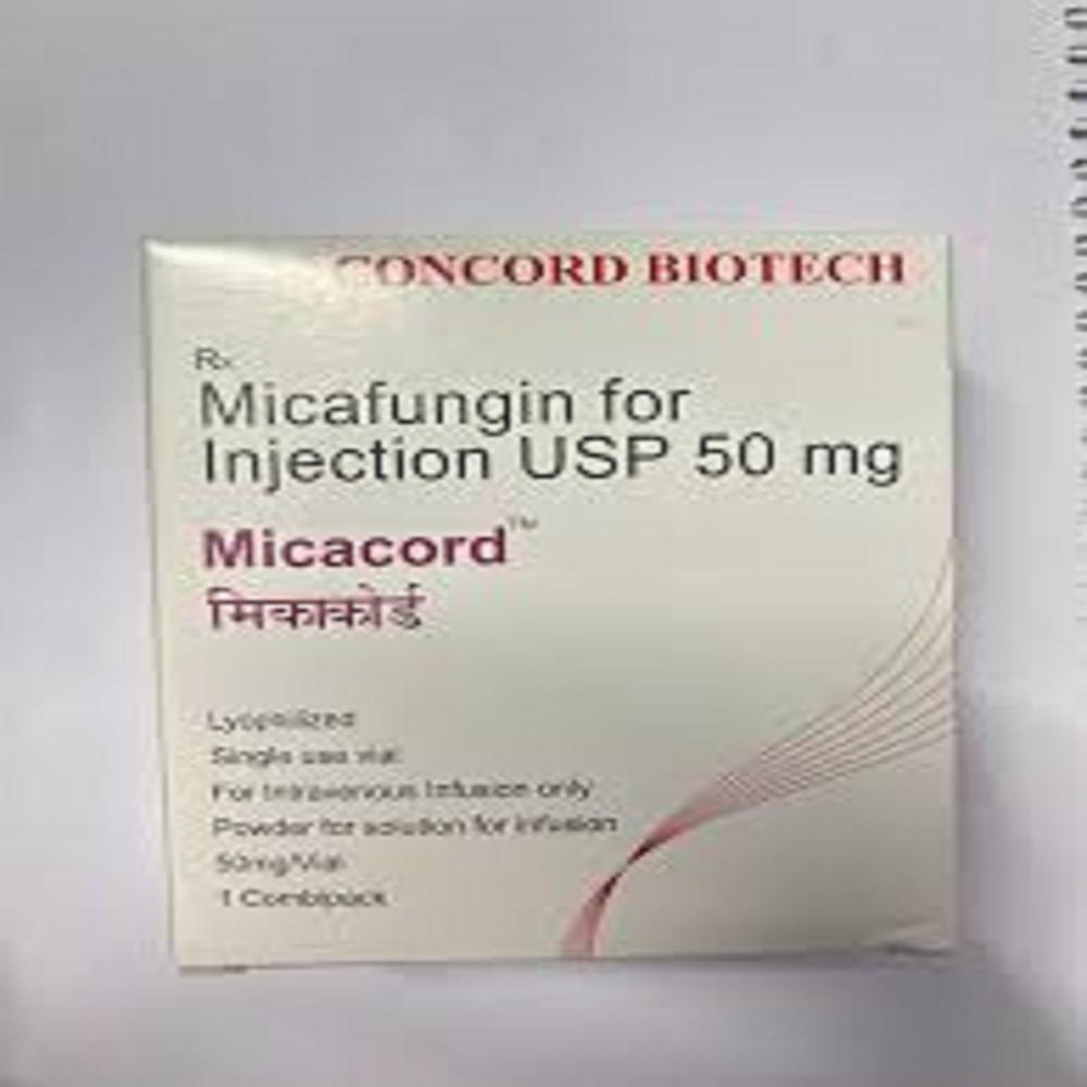 Micacord 50 Mg Injection
