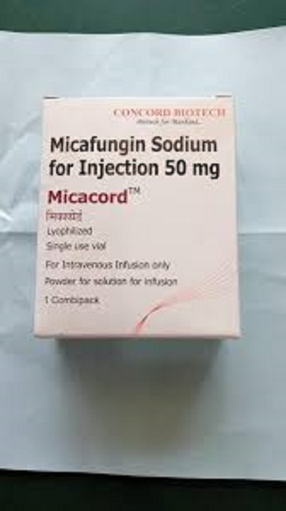 Micacord 50 Mg Injection