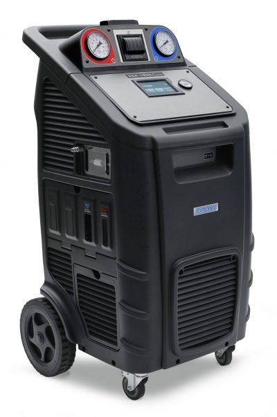 ECK1900 Fully Automatic Climate Station