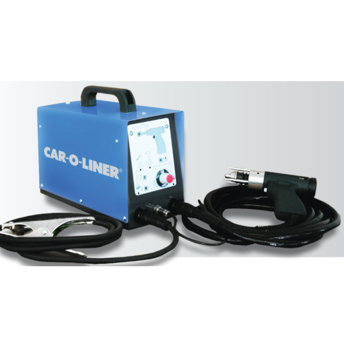 High Performance Dent Pulling Tool - For Use In: Industrial