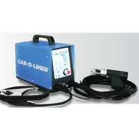 High Performance Dent Pulling Tool - For Use In: Industrial
