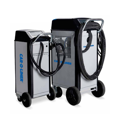 Induction Heater Ch37 - For Use In: Industrial