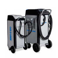 Induction Heater Ch37 - For Use In: Industrial