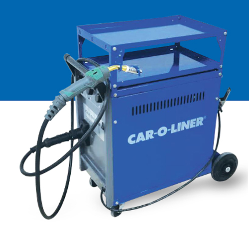 Mig Welding Machine