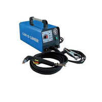 46553 Plasma Cutter - For Use In: Industrial