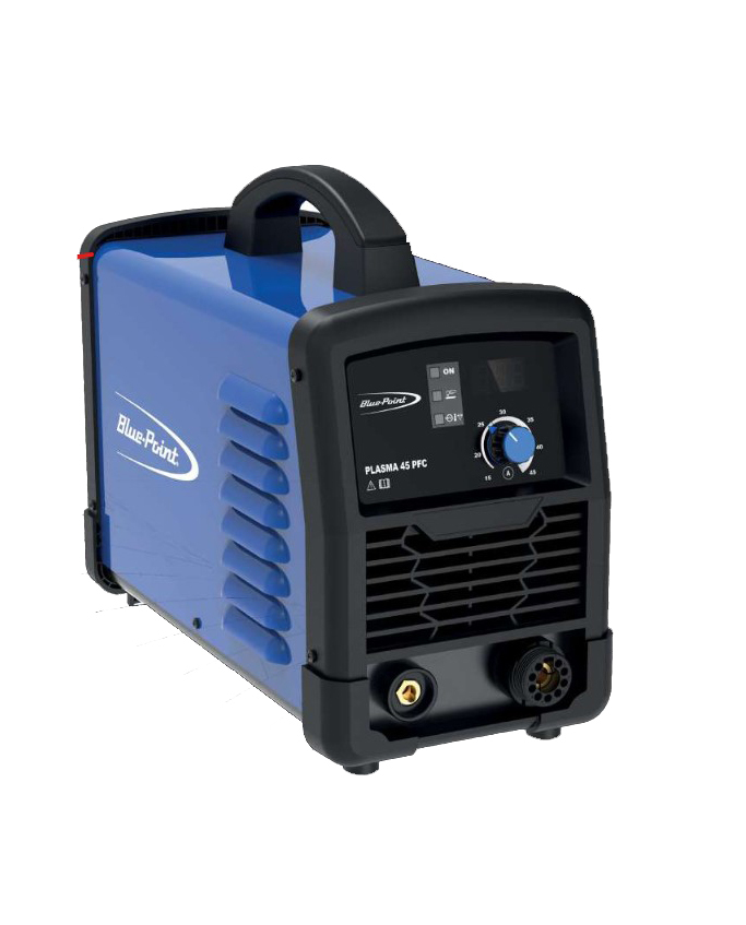Blue Point Plasma Cutter Blppc45A - For Use In: Industrial