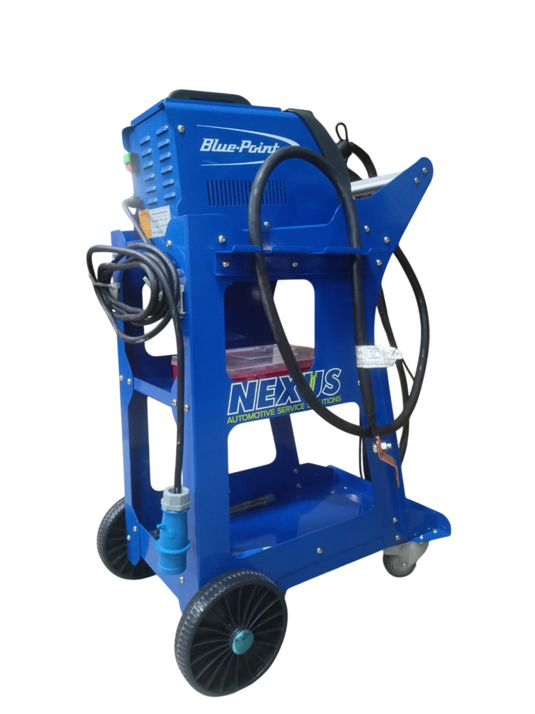 Dent Puller - For Use In: Industrial