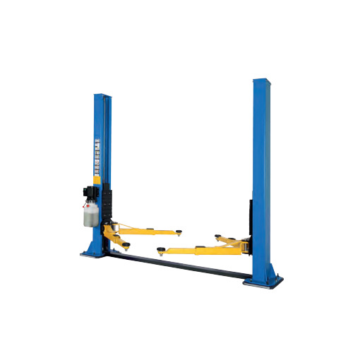 Blue Point Base Lift - Capacity: 4 Ton