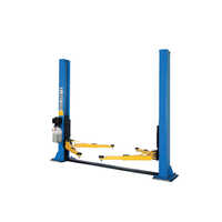 Blue Point Base Lift - Capacity: 4 Ton