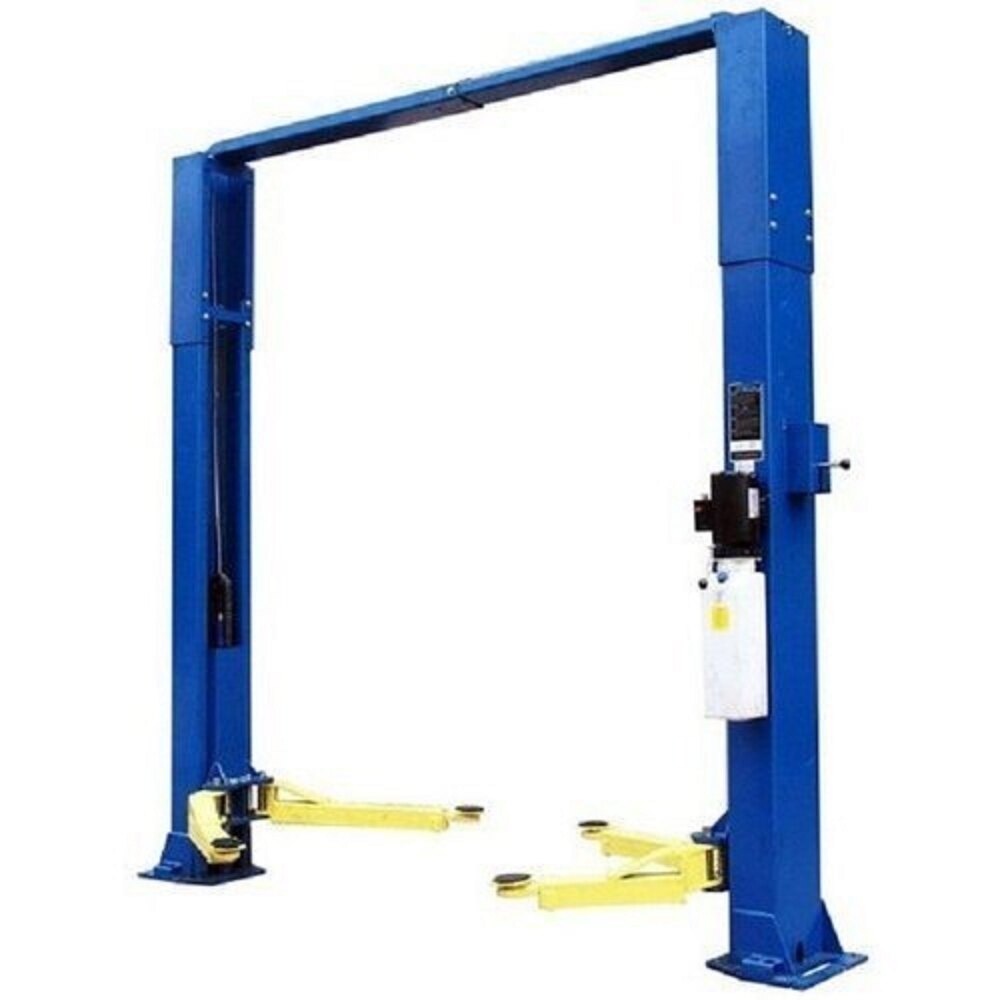 Blue Point 2 Post Lift