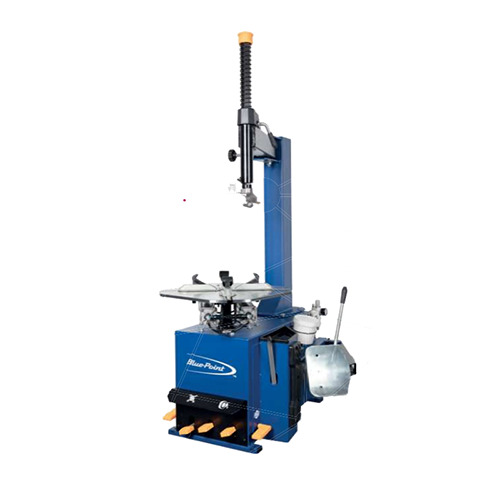 Blue Point Swing Arm Tyre Changer Mtc 100 - Material: Mild Steel