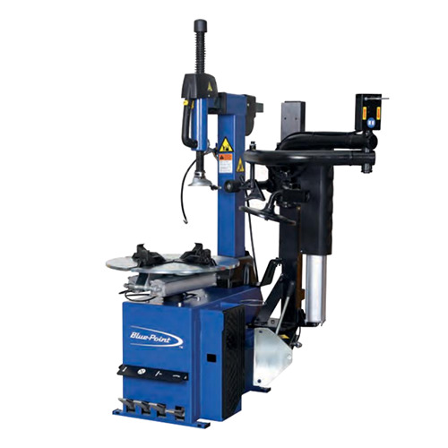 Blue Point 24 Inch Tilt Back Tyre Changer