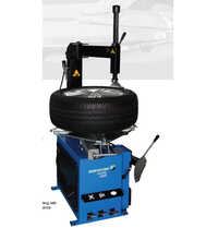 Automatic Tyre Changer Monty 1000 - Material: Mild Steel
