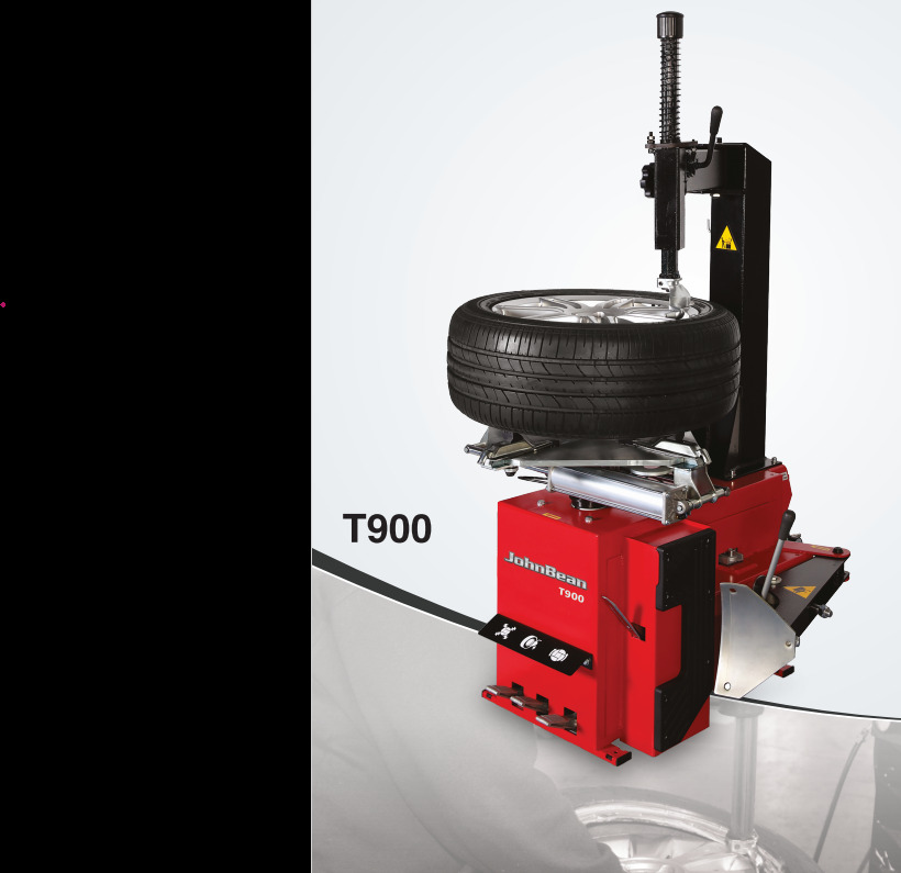 T900 Tyre Changer