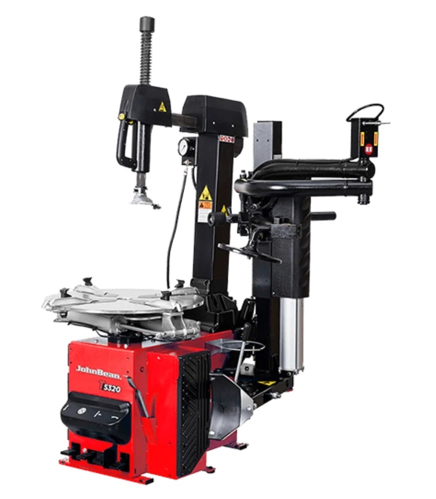 T5320 Tyre Changer