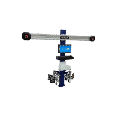 Hofmann BWA200 Wheel Aligner