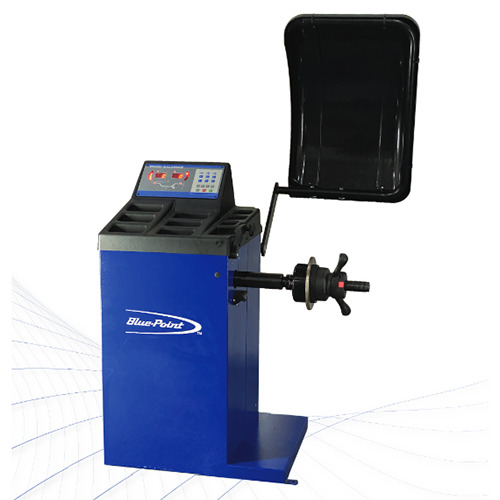 MWB200 Wheel Balancer