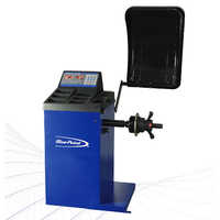 Mwb200 Wheel Balancer - Lifting Capacity: 65  Kilograms (kg)