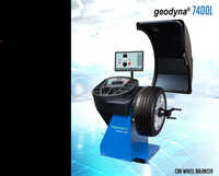 Hoffman Wheel Balancer Geodyna 7400l - Lifting Capacity: 65  Kilograms (kg)
