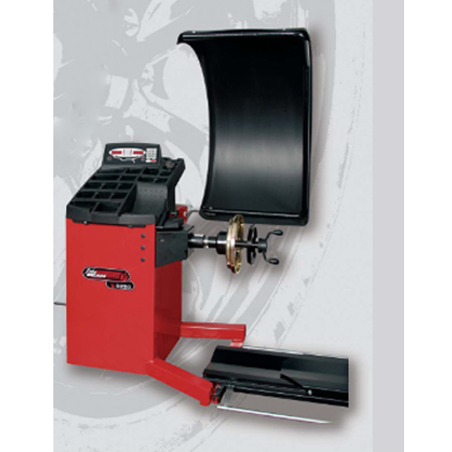 B9250 Truck Wheel Balancer - Lifting Capacity: 65  Kilograms (Kg)