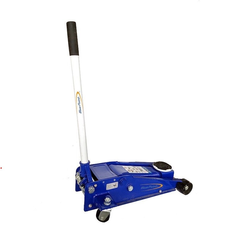 Low Profile Floor Jack - For Use In: Industrial